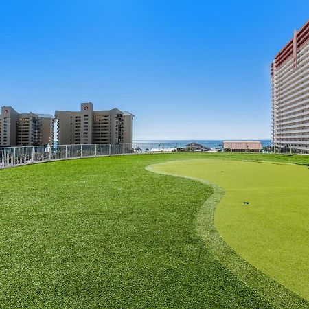 Laketown Wharf 136 Apartamento Panama City Beach Exterior foto