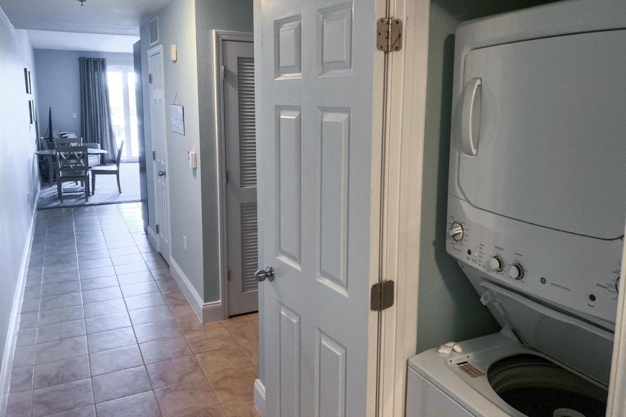 Laketown Wharf 136 Apartamento Panama City Beach Exterior foto