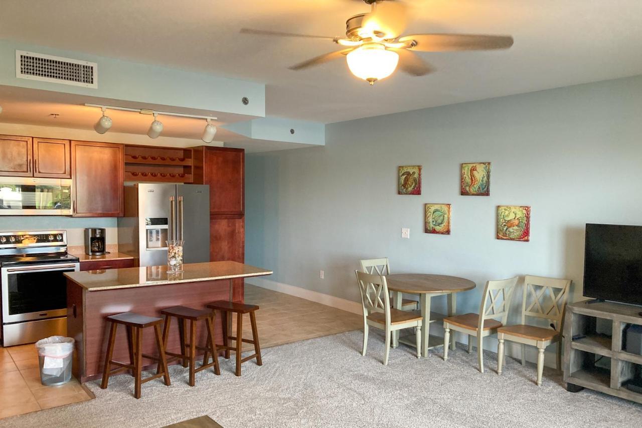 Laketown Wharf 136 Apartamento Panama City Beach Exterior foto