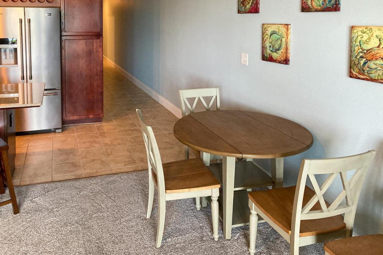 Laketown Wharf 136 Apartamento Panama City Beach Exterior foto