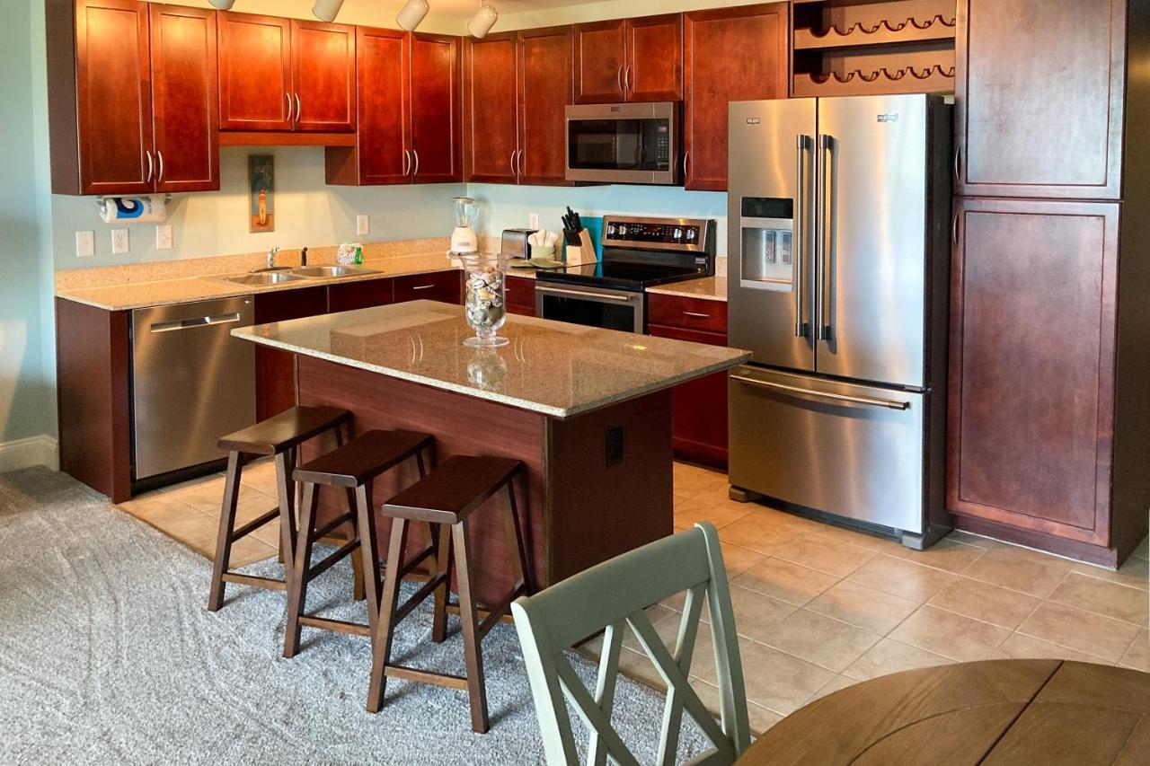 Laketown Wharf 136 Apartamento Panama City Beach Exterior foto