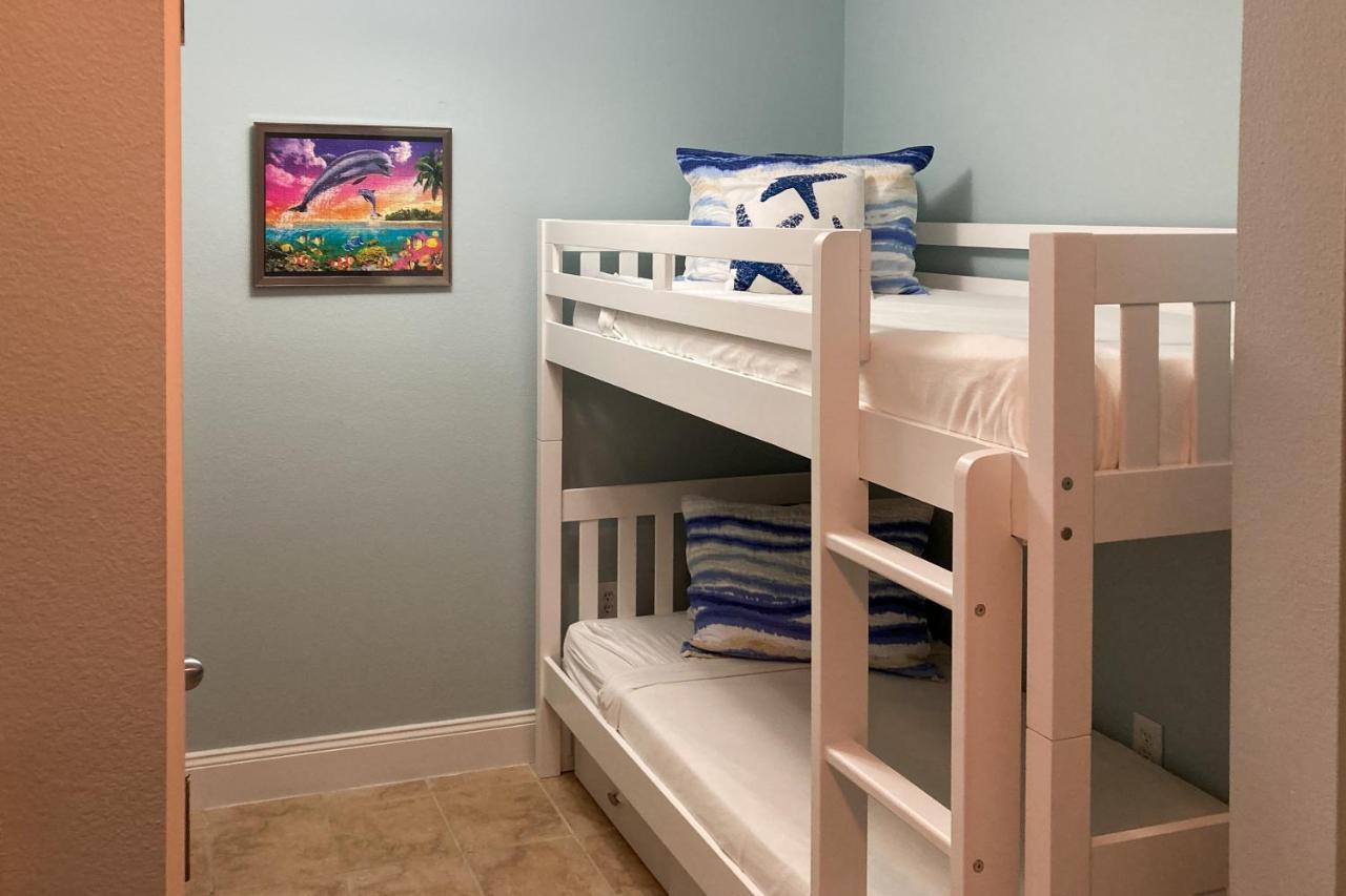 Laketown Wharf 136 Apartamento Panama City Beach Exterior foto