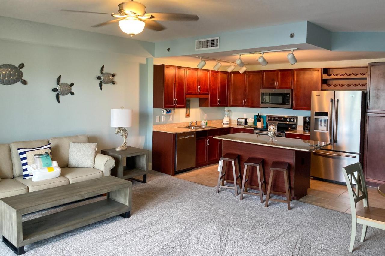 Laketown Wharf 136 Apartamento Panama City Beach Exterior foto