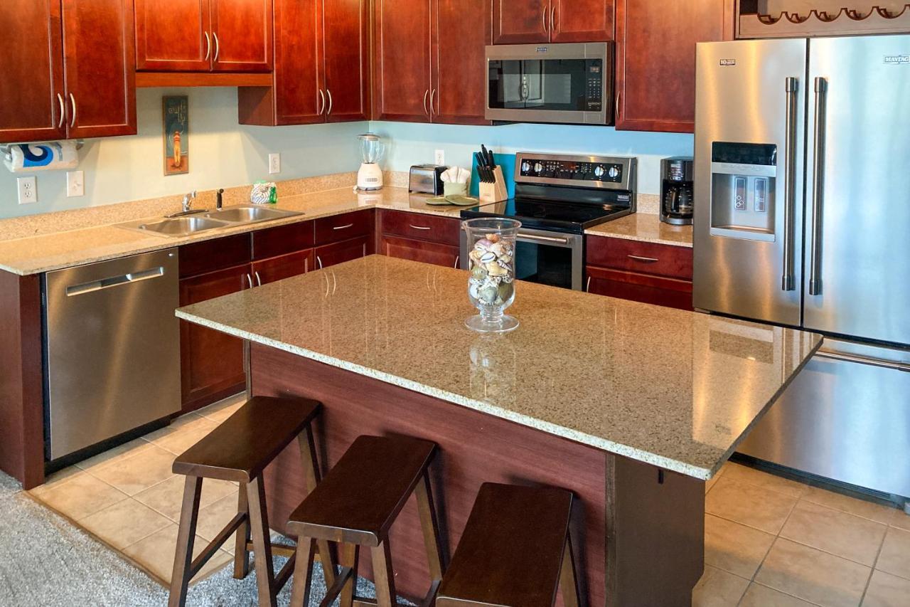 Laketown Wharf 136 Apartamento Panama City Beach Exterior foto
