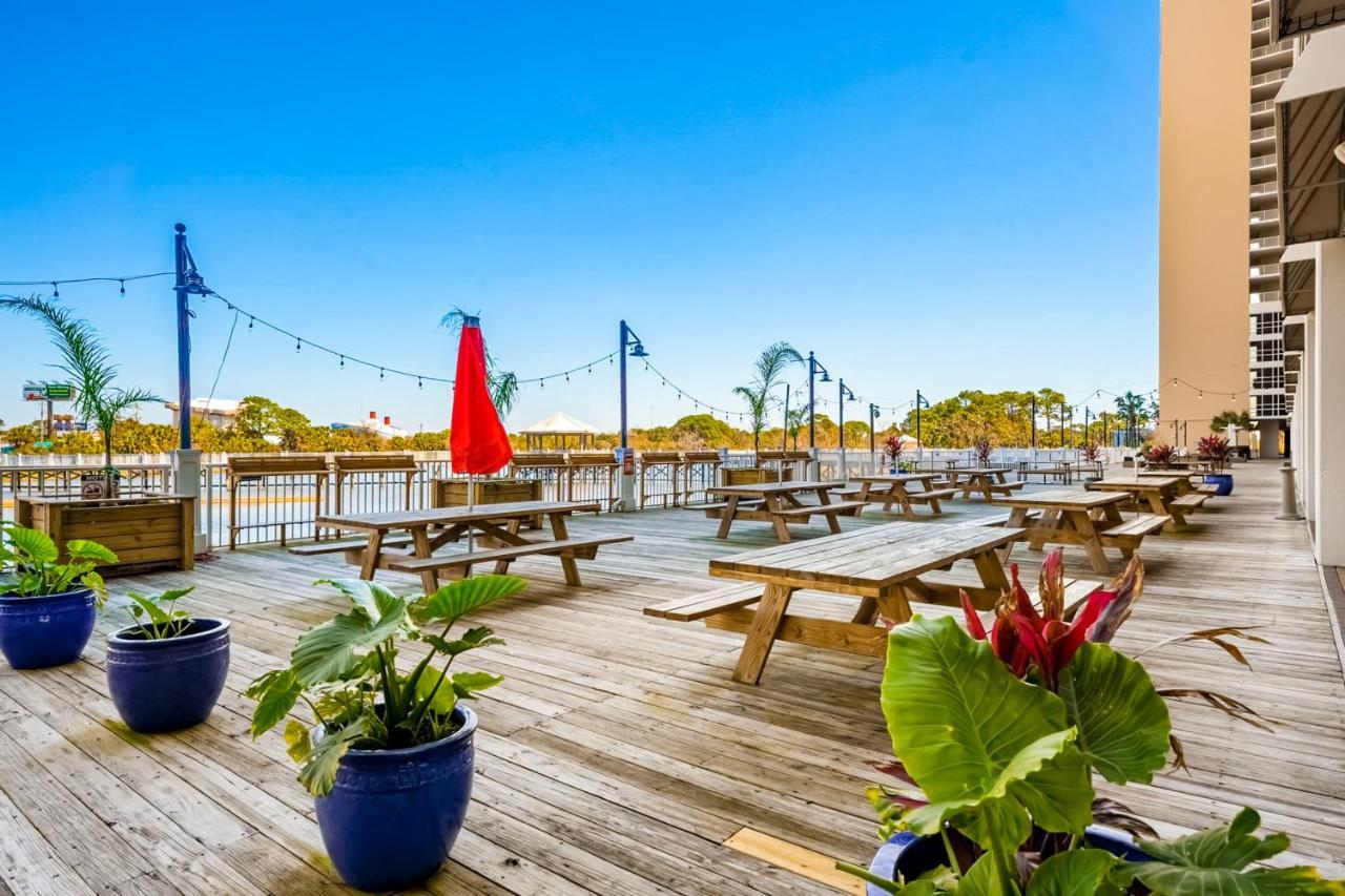 Laketown Wharf 136 Apartamento Panama City Beach Exterior foto