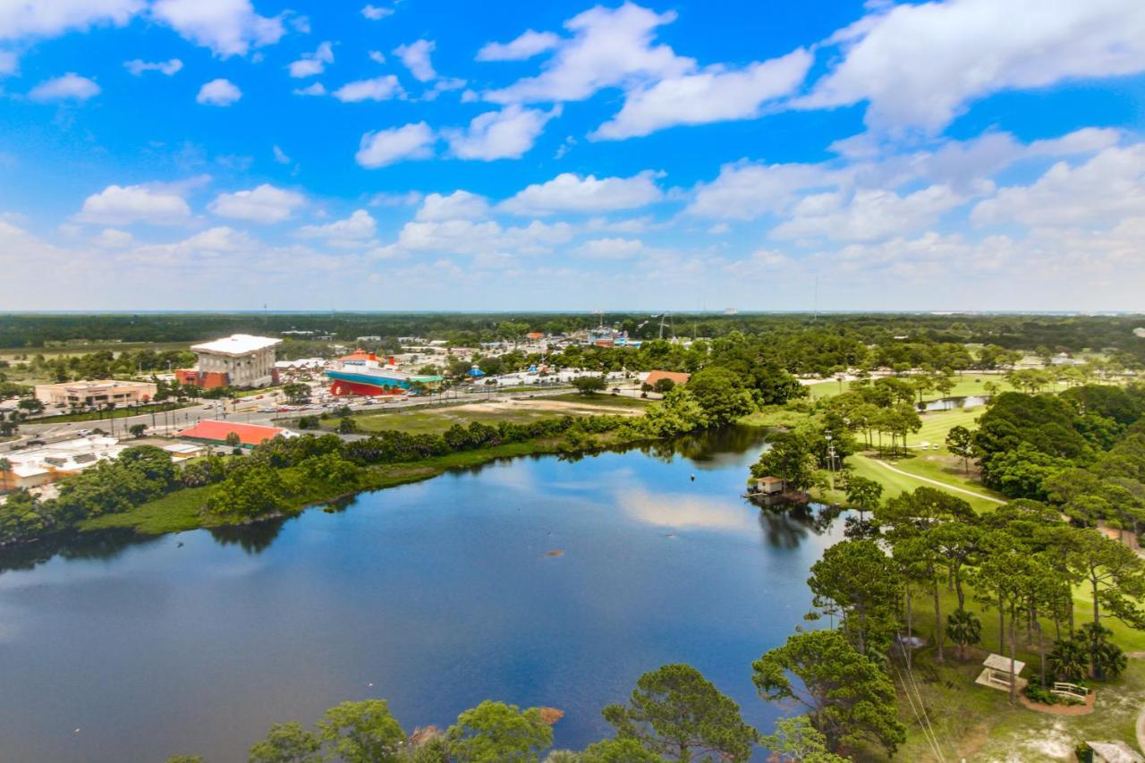 Laketown Wharf 136 Apartamento Panama City Beach Exterior foto