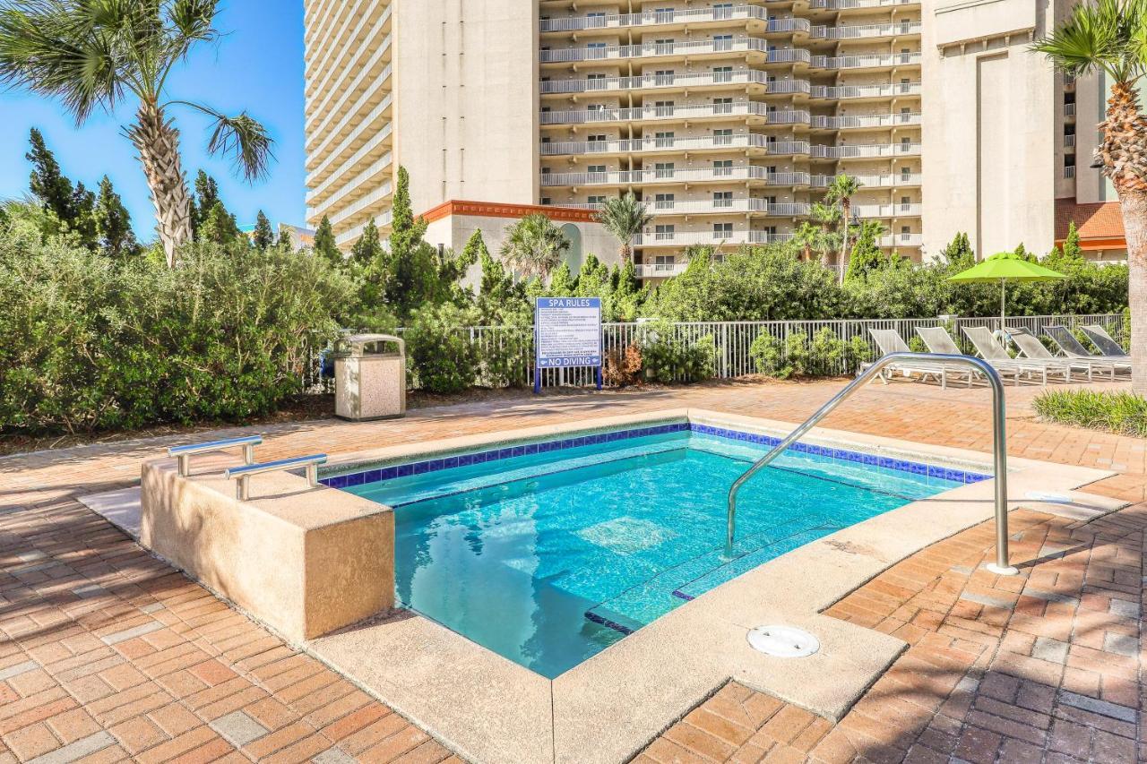 Laketown Wharf 136 Apartamento Panama City Beach Exterior foto