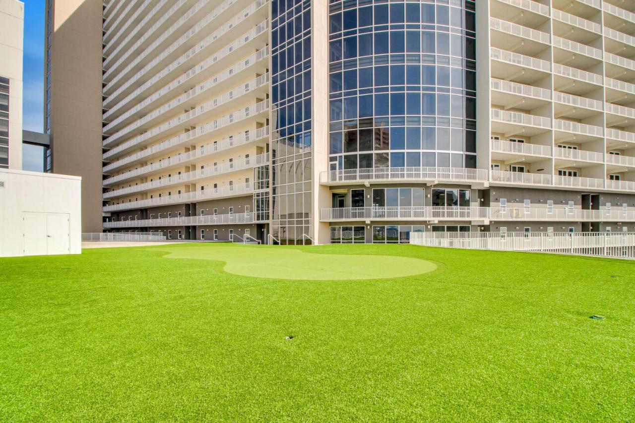 Laketown Wharf 136 Apartamento Panama City Beach Exterior foto