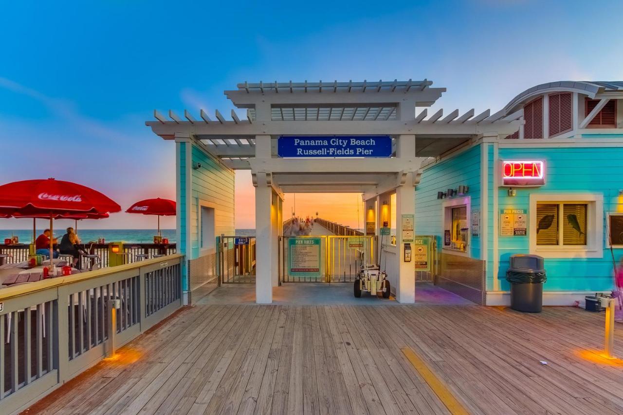 Laketown Wharf 136 Apartamento Panama City Beach Exterior foto