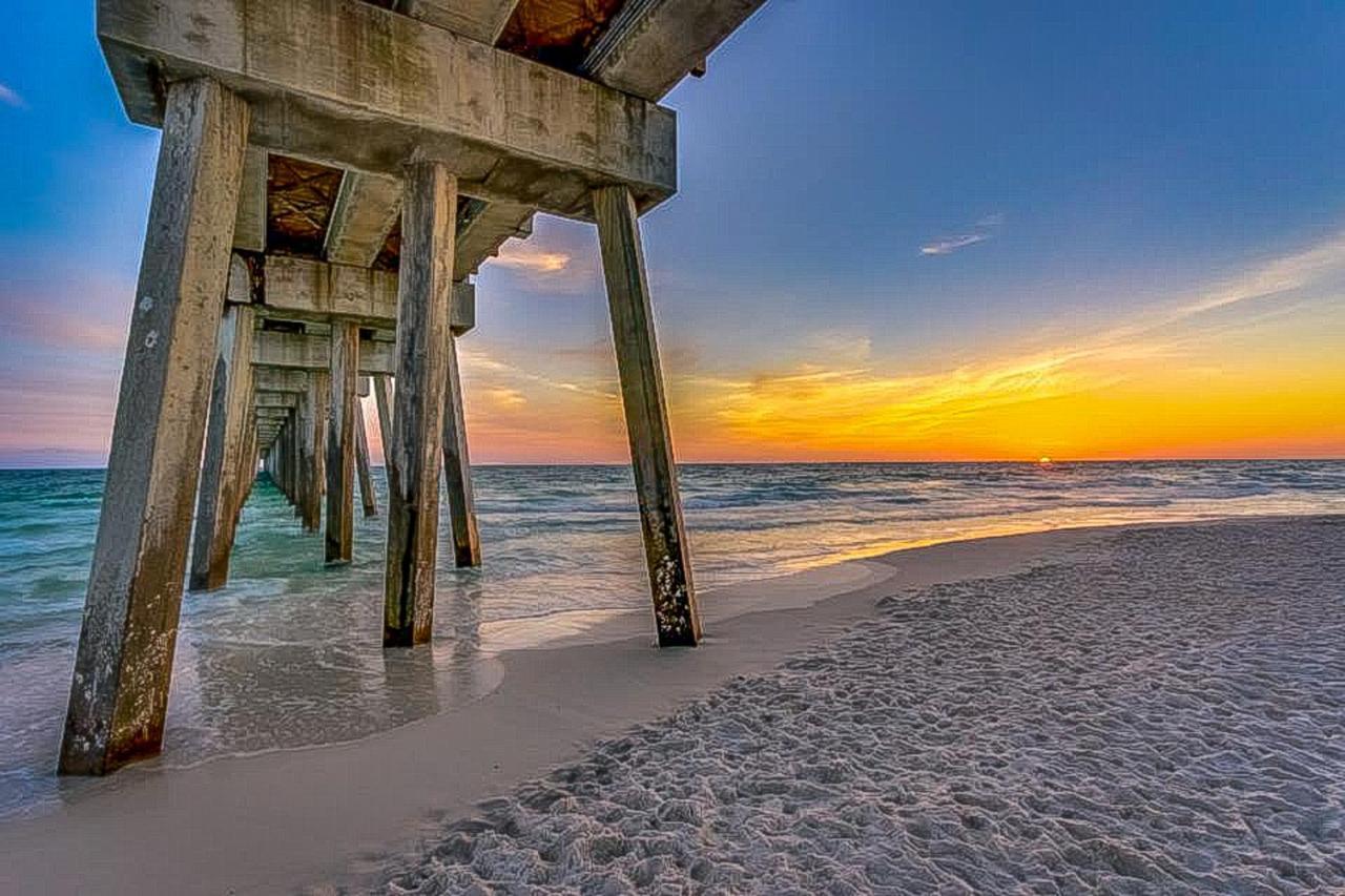 Laketown Wharf 136 Apartamento Panama City Beach Exterior foto