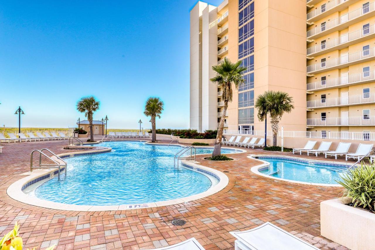 Laketown Wharf 136 Apartamento Panama City Beach Exterior foto
