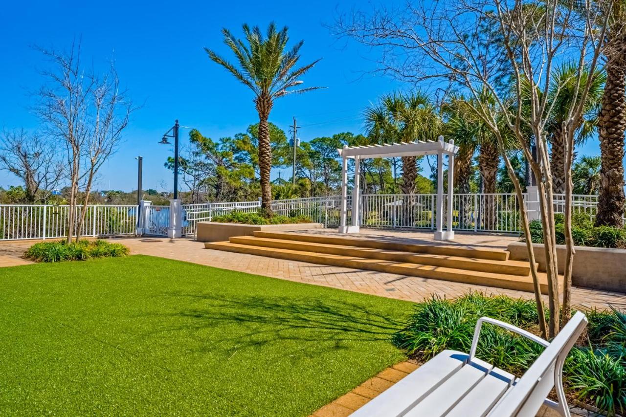 Laketown Wharf 136 Apartamento Panama City Beach Exterior foto